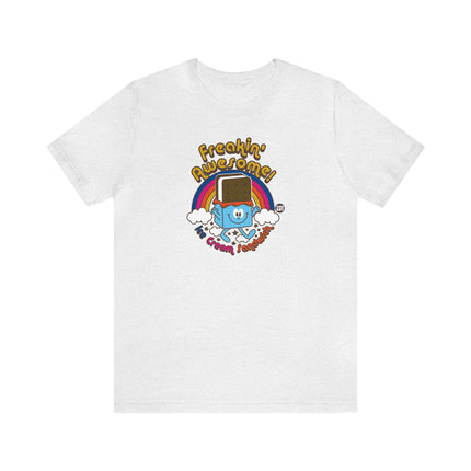 Funshine Ice Cream Sandwich Unisex Tee