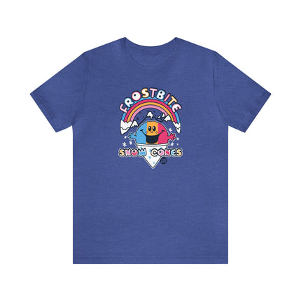 Funshine Snow Cones Unisex Tee