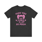 Dark Grey Heather