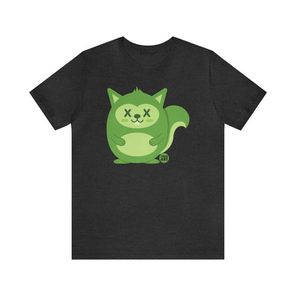 Deadimals Squirrel Unisex Tee