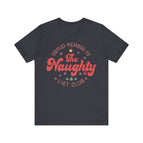 Heather Navy