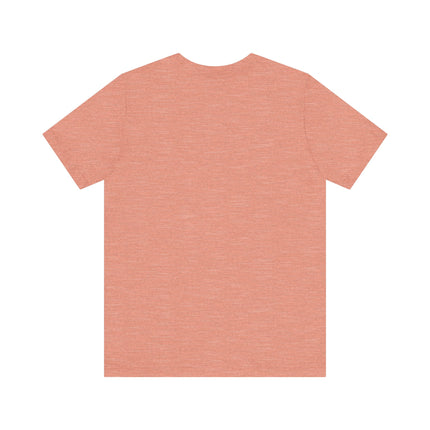 Cute "PEAS ON EARTH" Tee Shirt