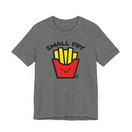 Cute "SMALL FRY" Tee Shirt