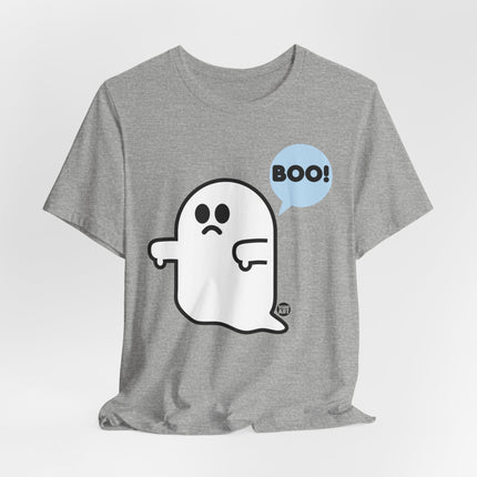 Boo Ghost Tee