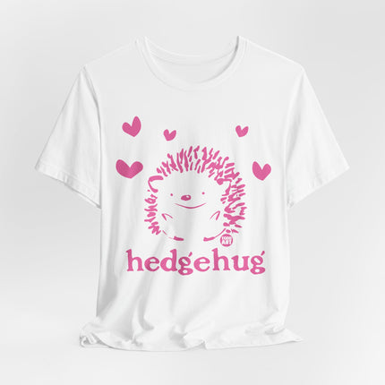 Hedgehug Hedgehog Tshirt