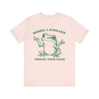 Soft Pink