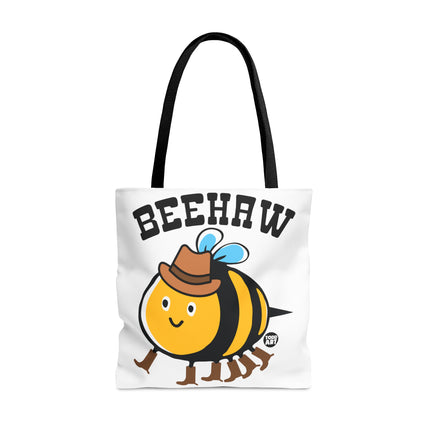 Beehaw Country Bee Tote Bag