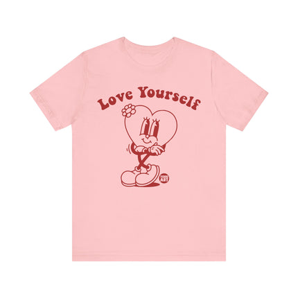 Love Yourself Tee