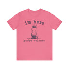 Charity Pink