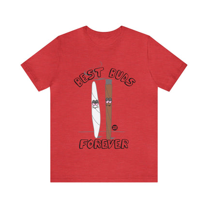 Best Buds Joints Unisex Tee