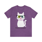 Heather Team Purple