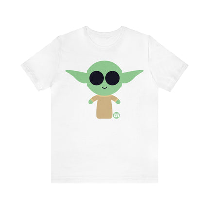 Baby Yoda Unisex Tee