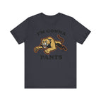 Heather Navy
