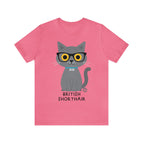 Charity Pink