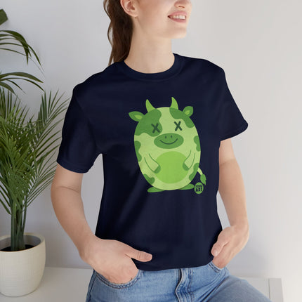 Deadimals Cow Unisex Tee