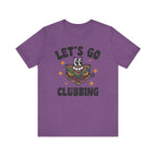 Heather Team Purple