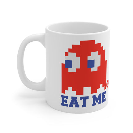 Eat Me Ceramic Mug