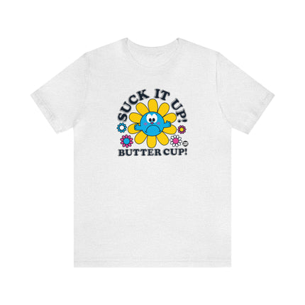 Funshine Butter Cup Unisex Tee