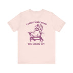 Soft Pink