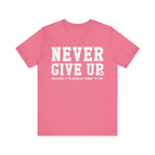 Charity Pink