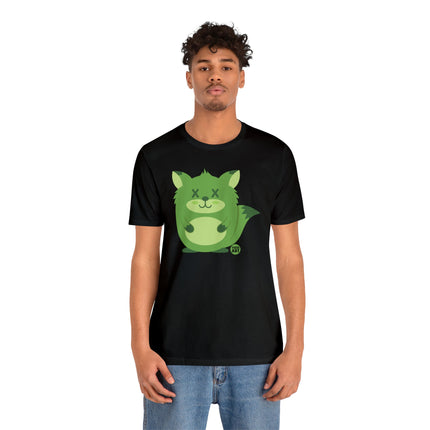 Deadimals Fox Unisex Tee