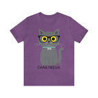 Heather Team Purple