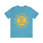 Heather Aqua