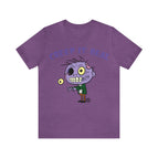 Heather Team Purple