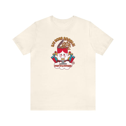 Funshine Noodle Soup Unisex Tee