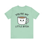 Heather Mint