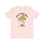Soft Pink