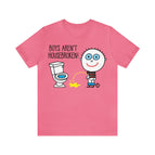 Charity Pink