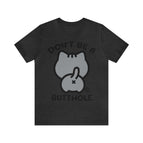 Dark Grey Heather