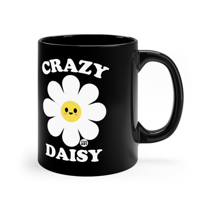 Crazy Daisy Mug