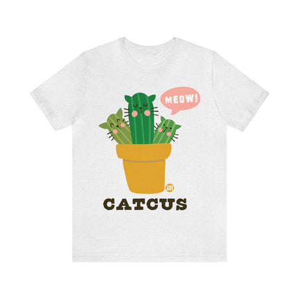 Catcus Unisex Tee