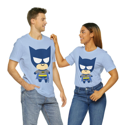 Batman Unisex Tee