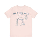 Soft Pink