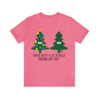 Charity Pink