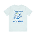 Heather Ice Blue