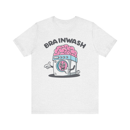 Brainwash Tee