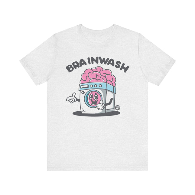 Brainwash Tee