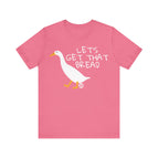 Charity Pink