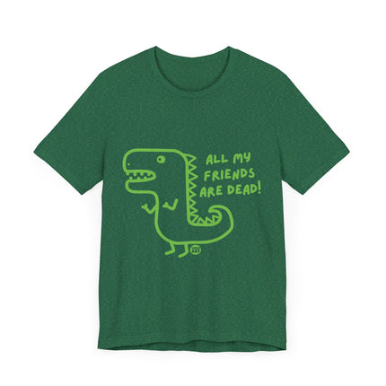 Funny Dino Tee