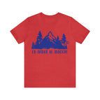Heather Red