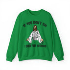 Irish Green