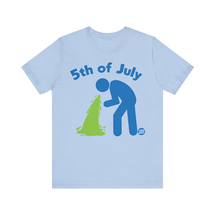 5th of July Tee