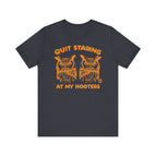 Heather Navy