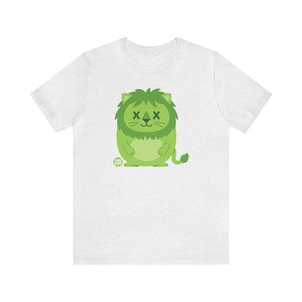 Deadimals Lion Unisex Tee