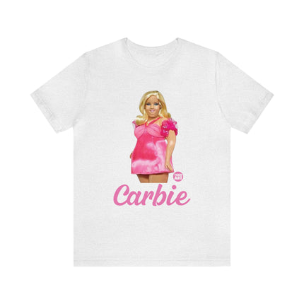 Carbie Barbie Unisex Tee