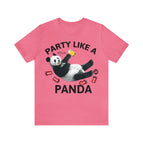 Charity Pink